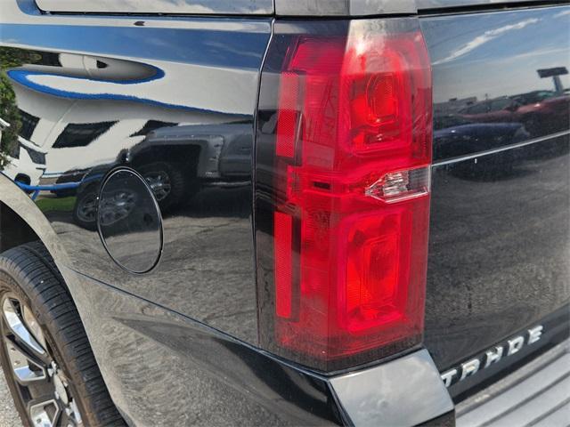 used 2020 Chevrolet Tahoe car, priced at $26,691