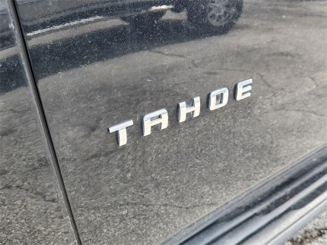 used 2020 Chevrolet Tahoe car, priced at $26,691