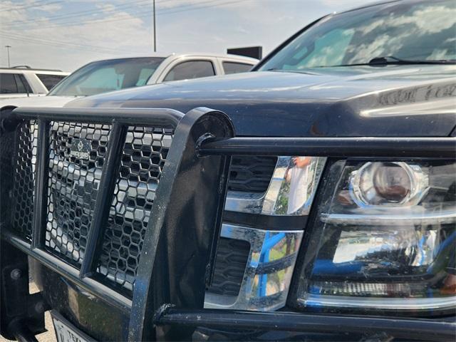 used 2020 Chevrolet Tahoe car, priced at $26,691