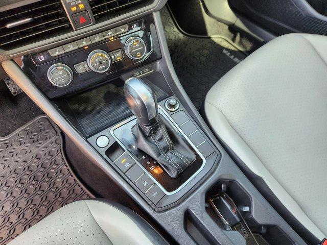 used 2020 Volkswagen Jetta car, priced at $13,395