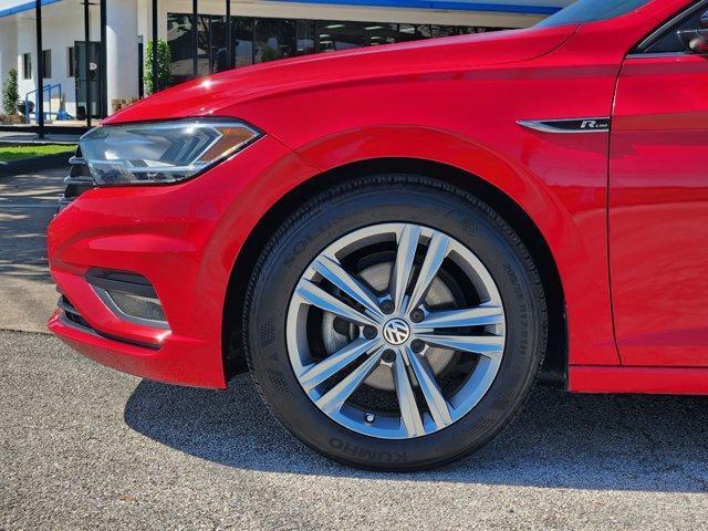 used 2020 Volkswagen Jetta car, priced at $13,395