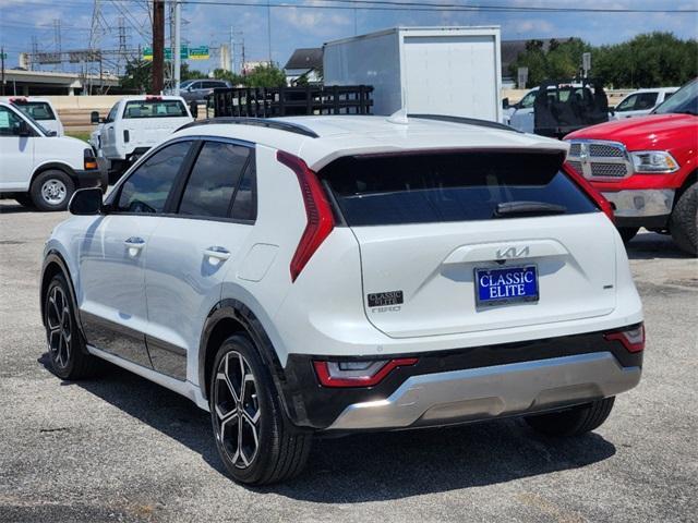 used 2024 Kia Niro car, priced at $27,498