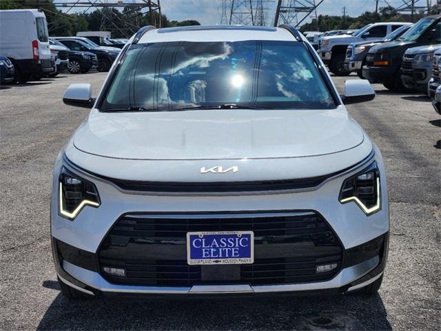 used 2024 Kia Niro car, priced at $27,498