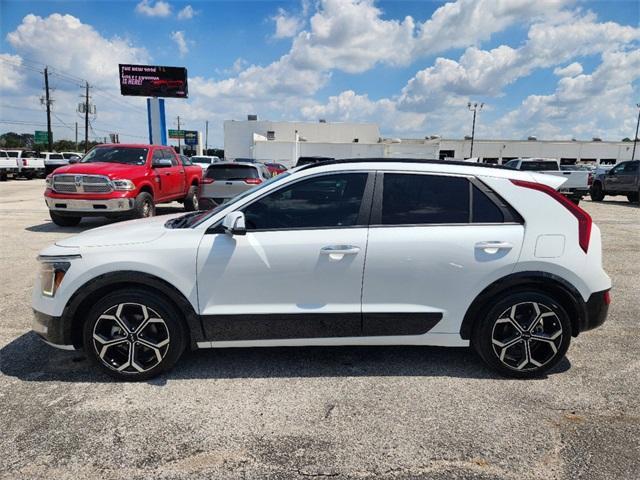 used 2024 Kia Niro car, priced at $27,498