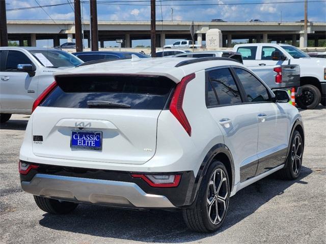 used 2024 Kia Niro car, priced at $27,498