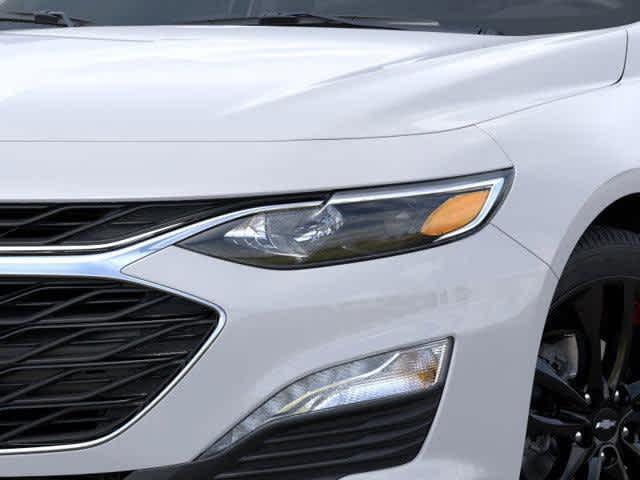 new 2025 Chevrolet Malibu car, priced at $25,164