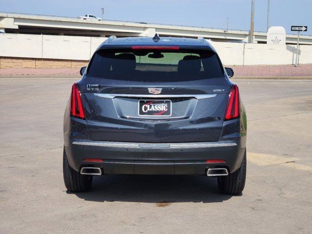 used 2023 Cadillac XT5 car, priced at $28,893