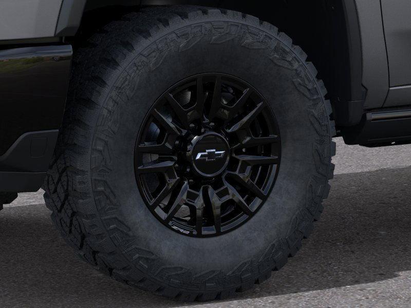 new 2026 Chevrolet Silverado 2500 car, priced at $78,885