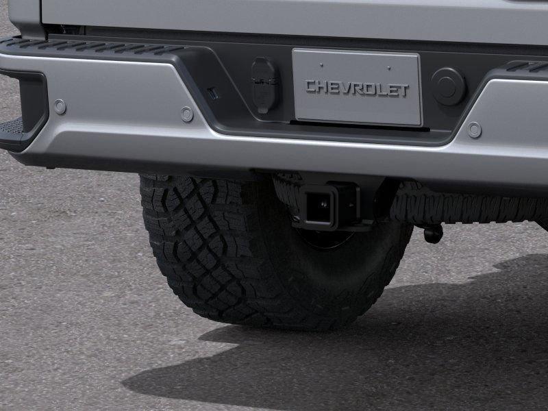 new 2026 Chevrolet Silverado 2500 car, priced at $78,885