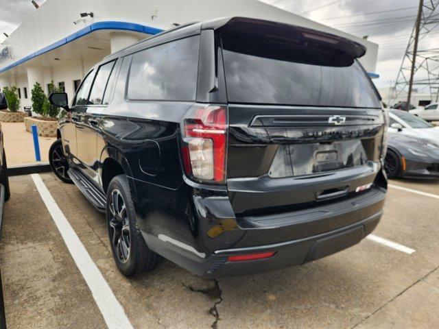 used 2023 Chevrolet Suburban car, priced at $52,841