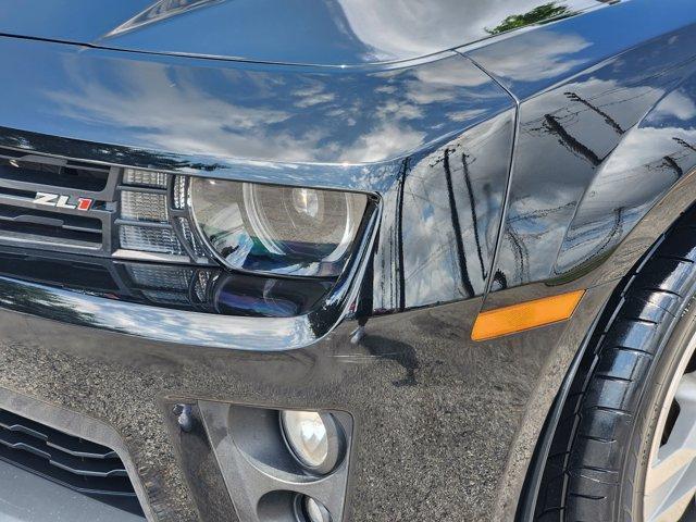 used 2013 Chevrolet Camaro car, priced at $38,994