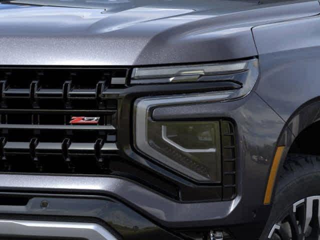 new 2025 Chevrolet Suburban car, priced at $83,209