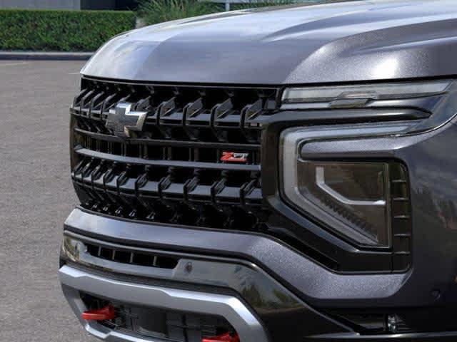 new 2025 Chevrolet Suburban car, priced at $83,209