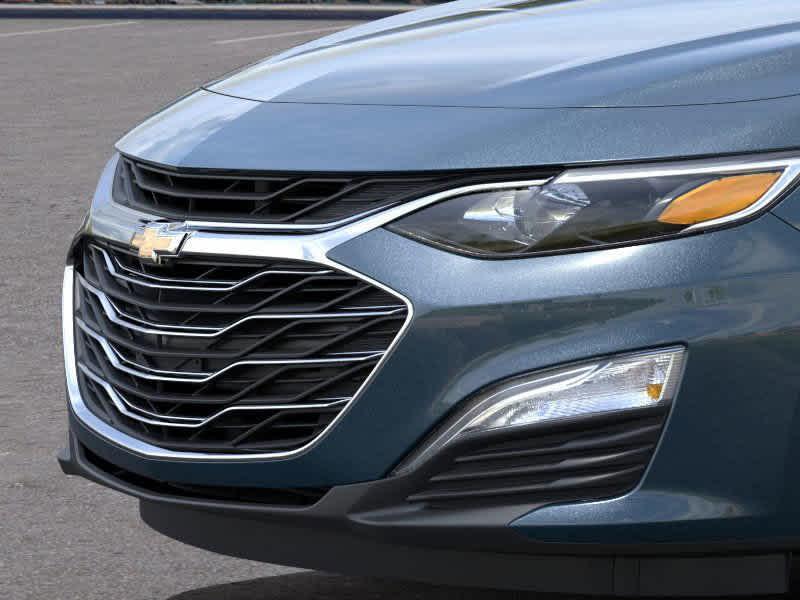 new 2025 Chevrolet Malibu car, priced at $21,820