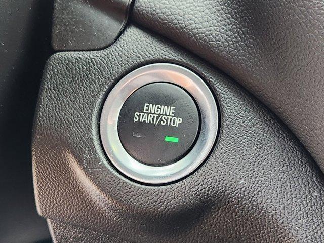used 2024 Chevrolet Equinox car, priced at $22,992