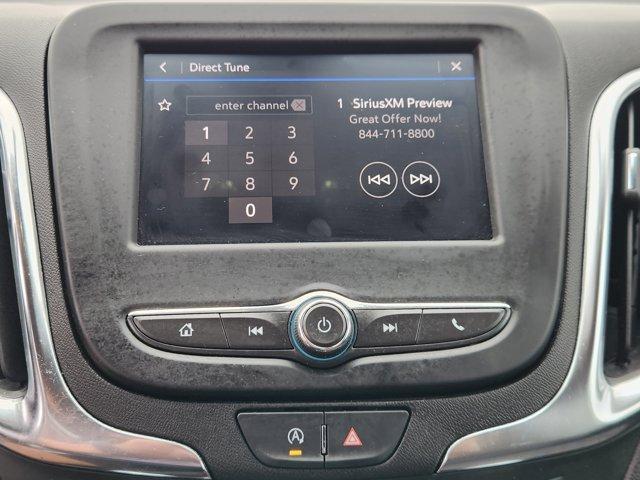 used 2024 Chevrolet Equinox car, priced at $22,992