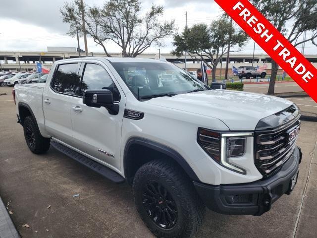 used 2023 GMC Sierra 1500 car, priced at $63,391