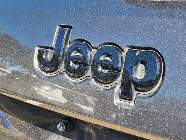 used 2019 Jeep Grand Cherokee car, priced at $23,692