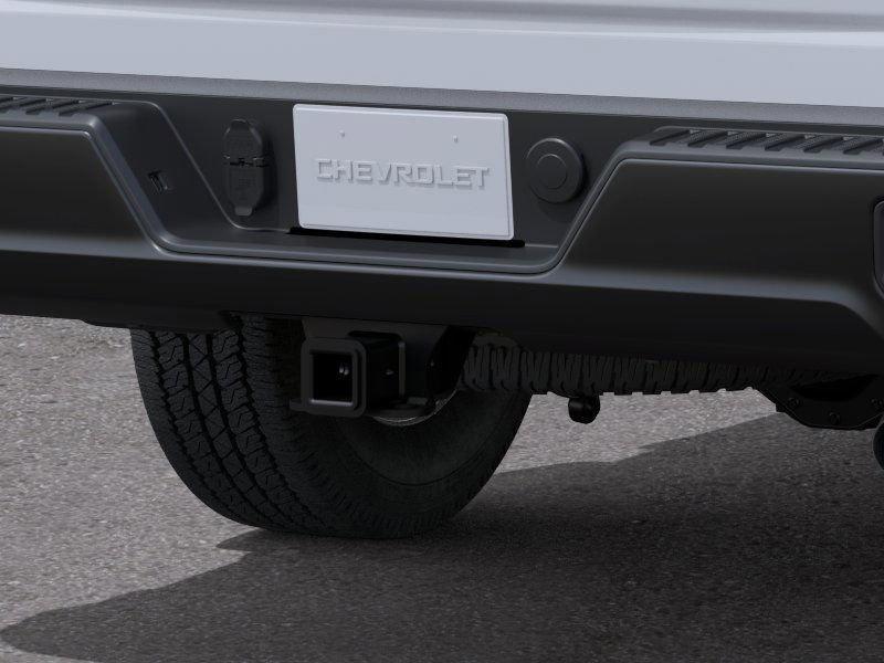 new 2026 Chevrolet Silverado 2500 car, priced at $53,075