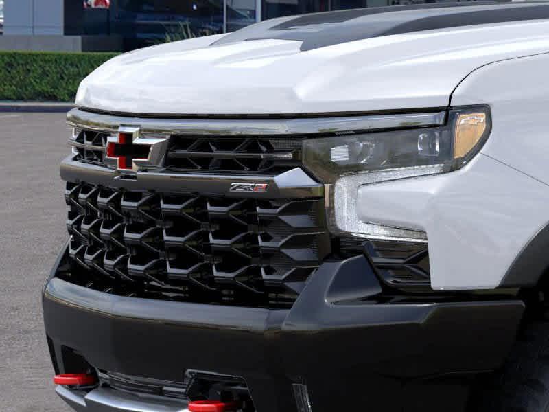 new 2025 Chevrolet Silverado 1500 car, priced at $65,225