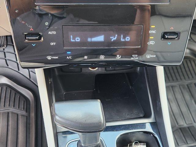 used 2023 Hyundai Tucson car, priced at $21,493