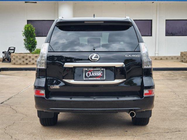 used 2022 Lexus GX 460 car, priced at $48,893