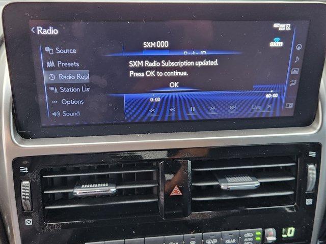 used 2022 Lexus GX 460 car, priced at $48,893