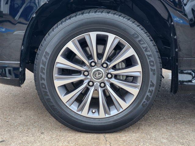 used 2022 Lexus GX 460 car, priced at $48,893