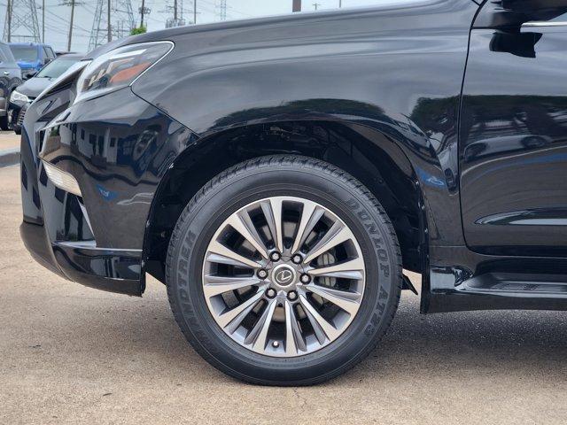 used 2022 Lexus GX 460 car, priced at $48,893