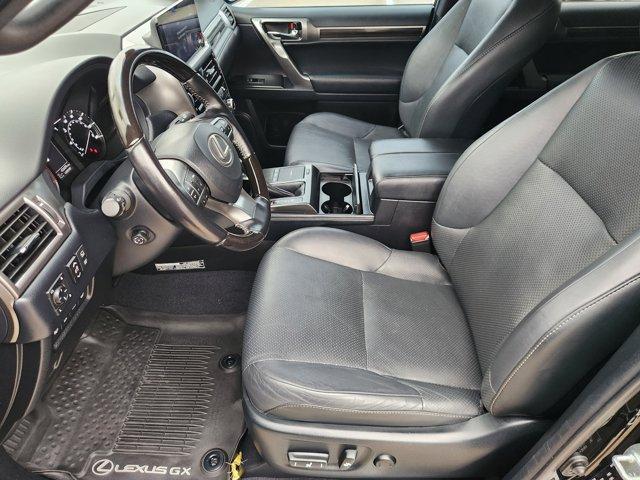 used 2022 Lexus GX 460 car, priced at $48,893