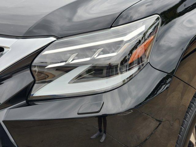 used 2022 Lexus GX 460 car, priced at $48,893