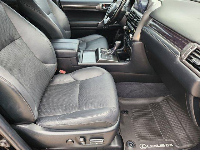 used 2022 Lexus GX 460 car, priced at $48,893