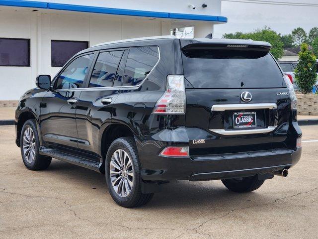 used 2022 Lexus GX 460 car, priced at $48,893