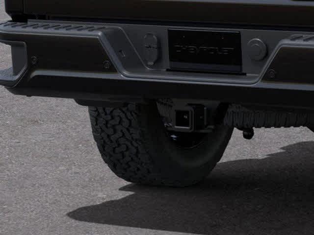 new 2025 Chevrolet Silverado 2500 car, priced at $84,995