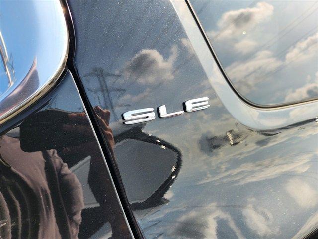 used 2022 GMC Acadia car, priced at $26,982