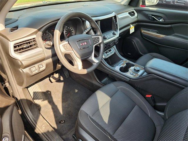 used 2022 GMC Acadia car, priced at $26,982
