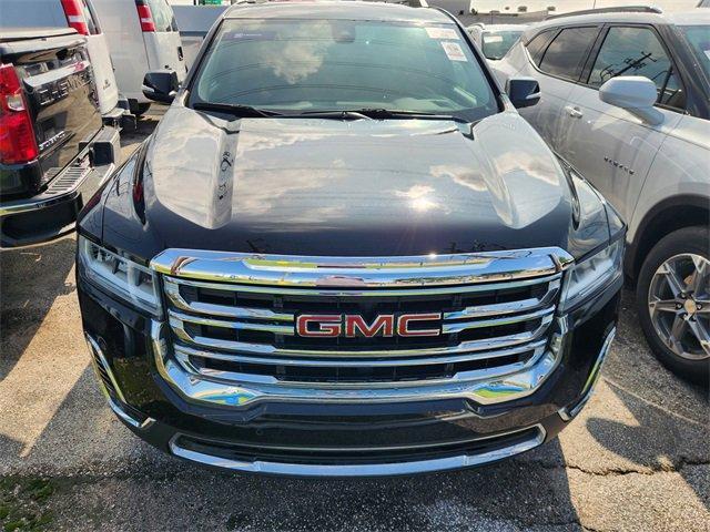 used 2022 GMC Acadia car, priced at $26,982