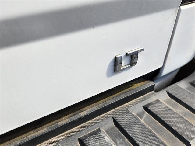 used 2018 Chevrolet Silverado 1500 car, priced at $28,492