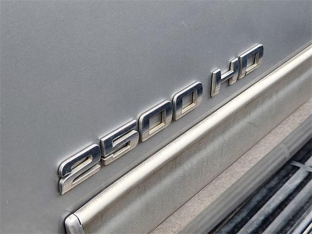 used 2011 GMC Sierra 2500 car, priced at $24,491