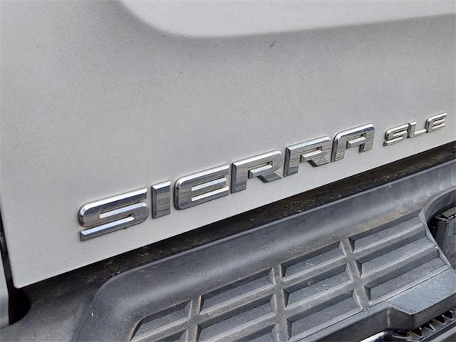used 2011 GMC Sierra 2500 car, priced at $24,491