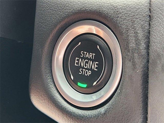 used 2022 Chevrolet Tahoe car, priced at $45,997