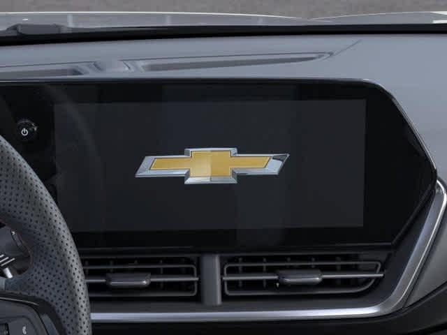 new 2025 Chevrolet Trax car, priced at $26,735