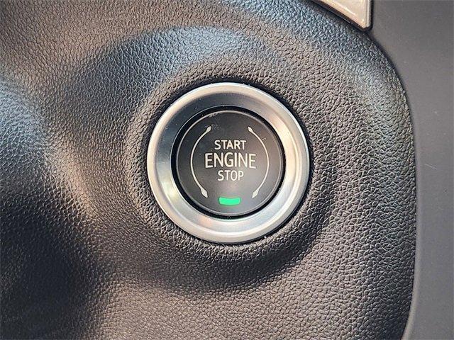 used 2023 Chevrolet Silverado 1500 car, priced at $32,995