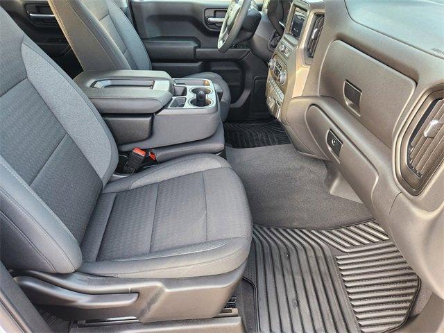 used 2023 Chevrolet Silverado 1500 car, priced at $33,493