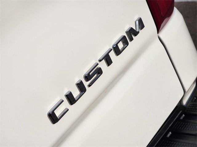 used 2023 Chevrolet Silverado 1500 car, priced at $33,493