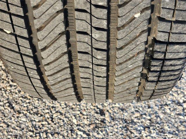 used 2023 Chevrolet Silverado 1500 car, priced at $32,995