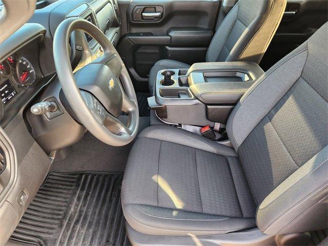 used 2023 Chevrolet Silverado 1500 car, priced at $32,995
