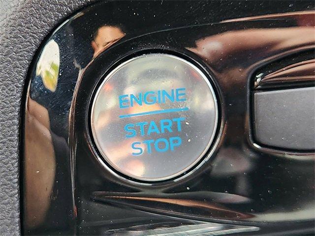 used 2023 Ford Escape car, priced at $25,995