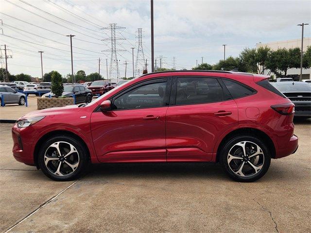 used 2023 Ford Escape car, priced at $25,995