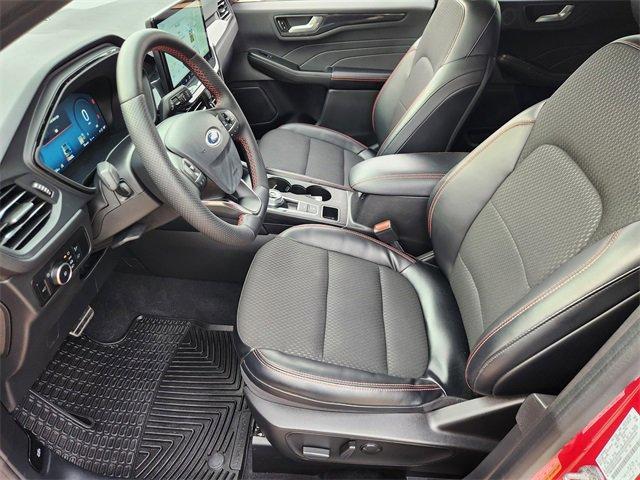 used 2023 Ford Escape car, priced at $25,995
